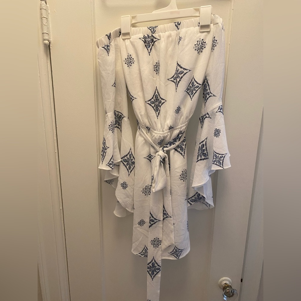 New Vici dress